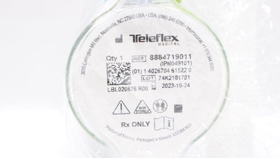 Teleflex 8884719011 Hudson RCI 2500 Voldyne Volumetric Exerciser (x)